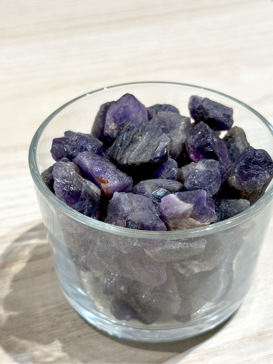 Amethyst Mini Rough