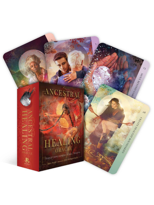 Ancestral Healing Oracle
