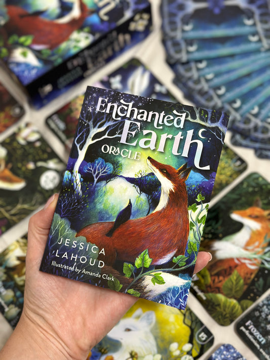 Enchanted Earth Oracle