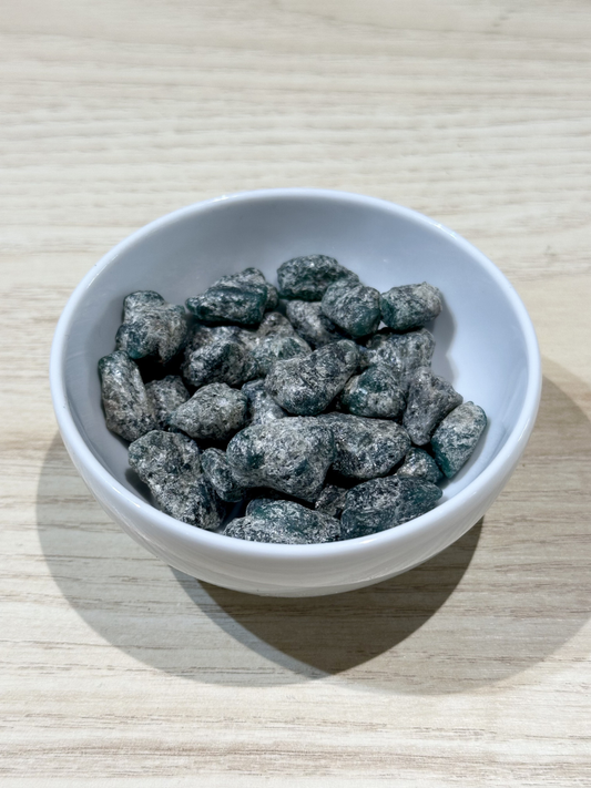 Emerald Rough Small