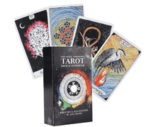 Load image into Gallery viewer, The Wild Unknown Tarot
