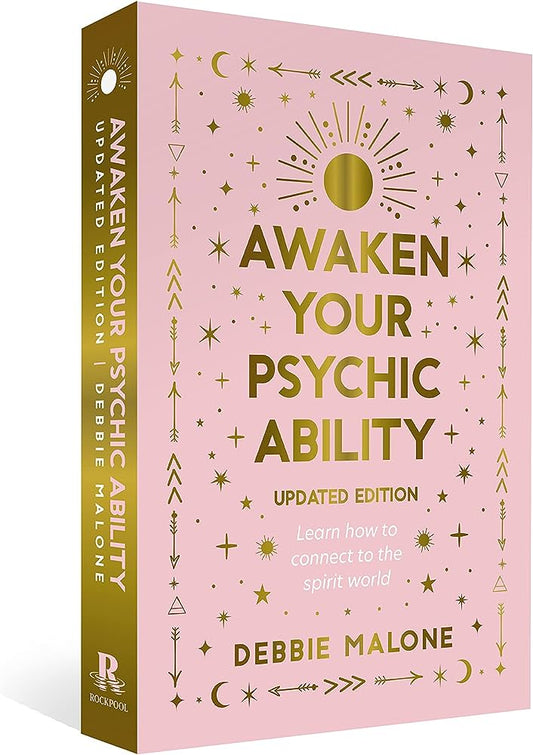 Awaken Your Psychic Ability