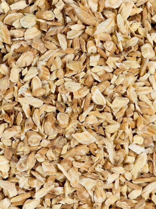 Astragalus Root Herb Bag