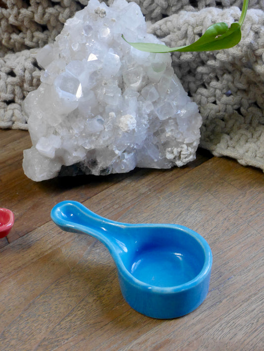 Ceramic Incense Burner