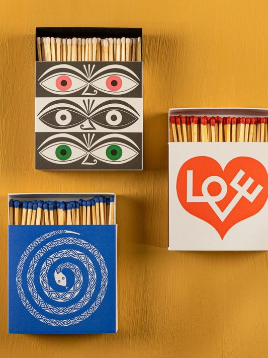 Magic Snake Archivist Matches