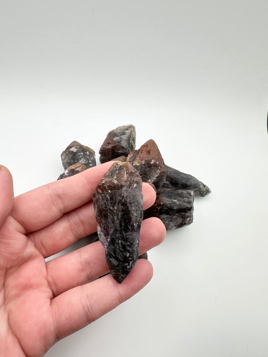 Super Seven Rough Chunks