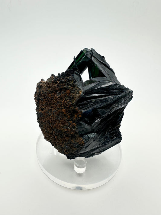 Vivianite Specimen