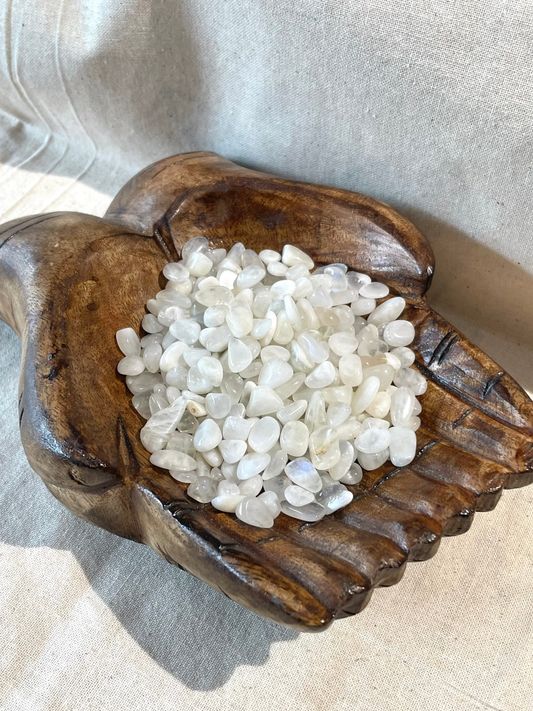 Moonstone Mini Tumble