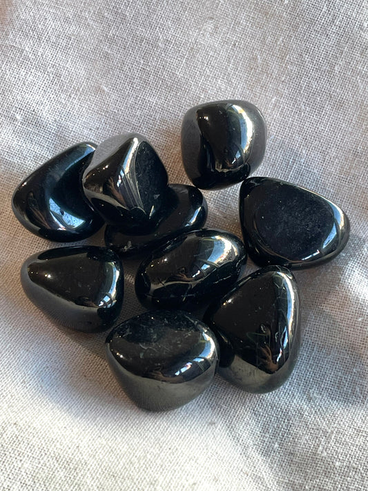 Jet Tumble Stone