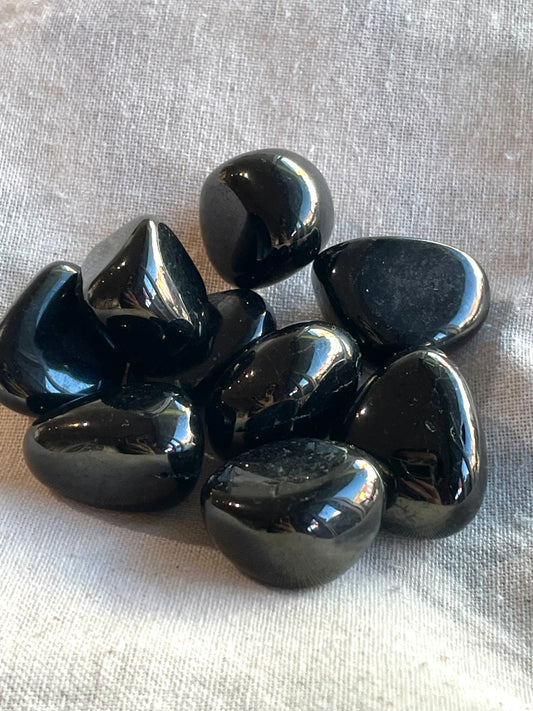 Jet Tumble Stone