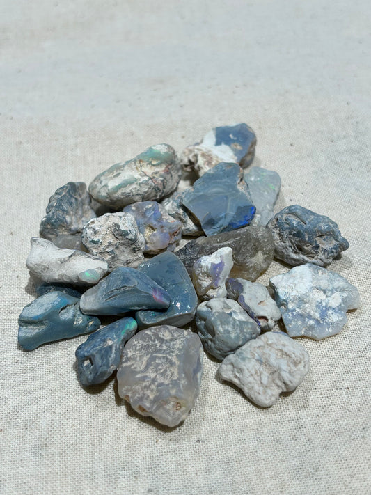 Australian Opal Rough