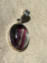 Load image into Gallery viewer, Fluorite Pendant
