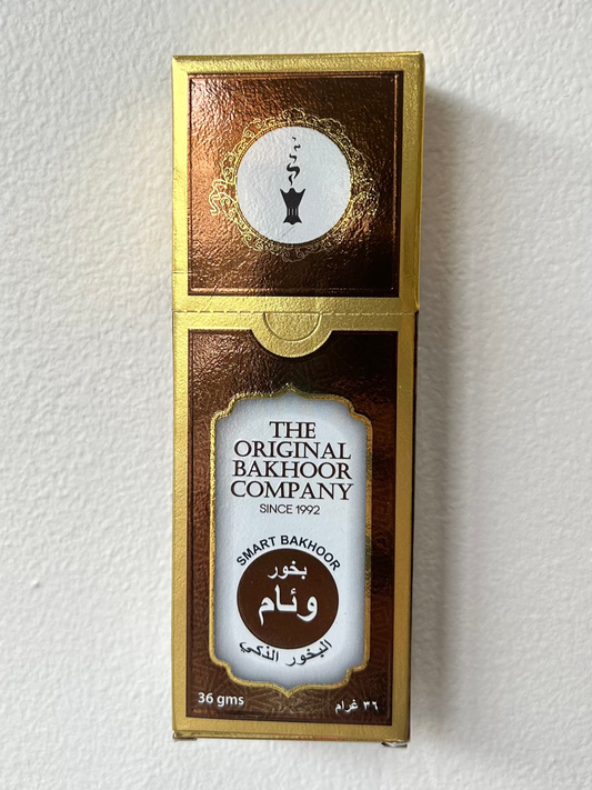 Bakhoor Smart - Asri Dhoop