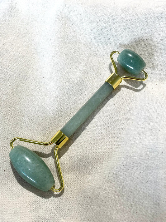 Aventurine Face Roller