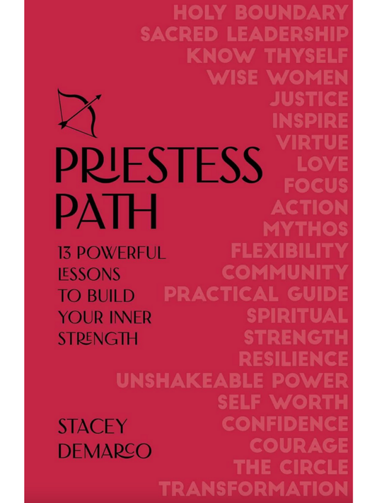 Priestess Path
