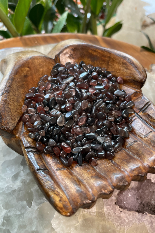 Scapolite Mini Tumble