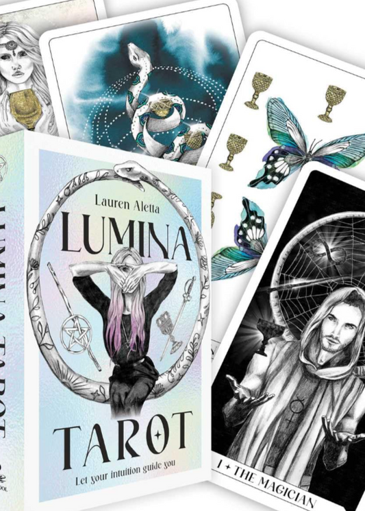 Lumina Tarot