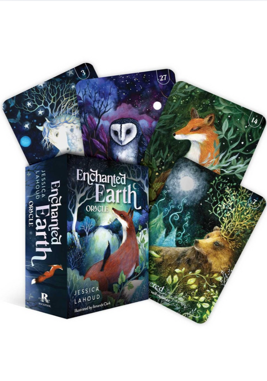 Enchanted Earth Oracle