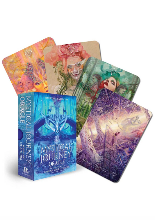 Mystical Journey Oracle