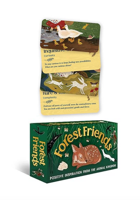 Forest Friends