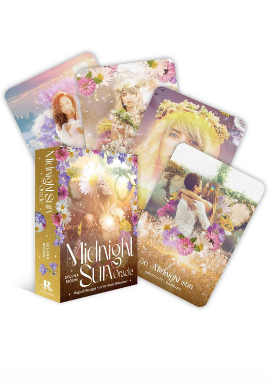 Midnight Sun Oracle