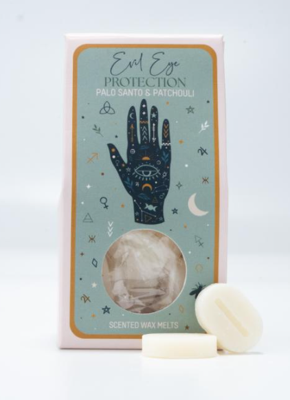 Celestial Magic Soy Wax Melts