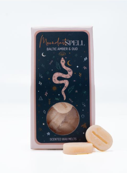 Celestial Magic Soy Wax Melts