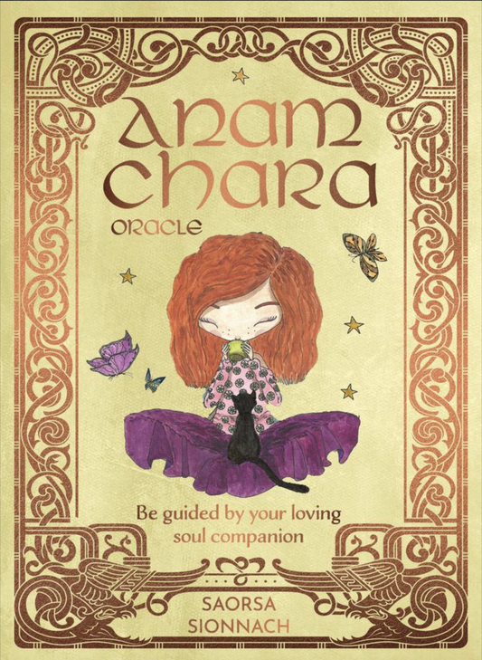 Anamchara Oracle