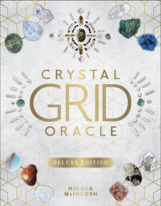 Crystal Grid Oracle - Deluxe Edition