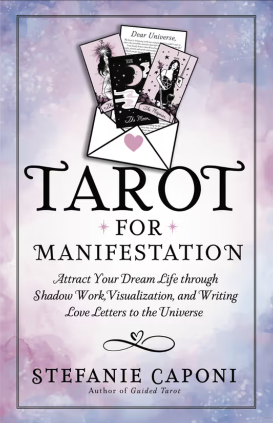 Tarot for Manifestation