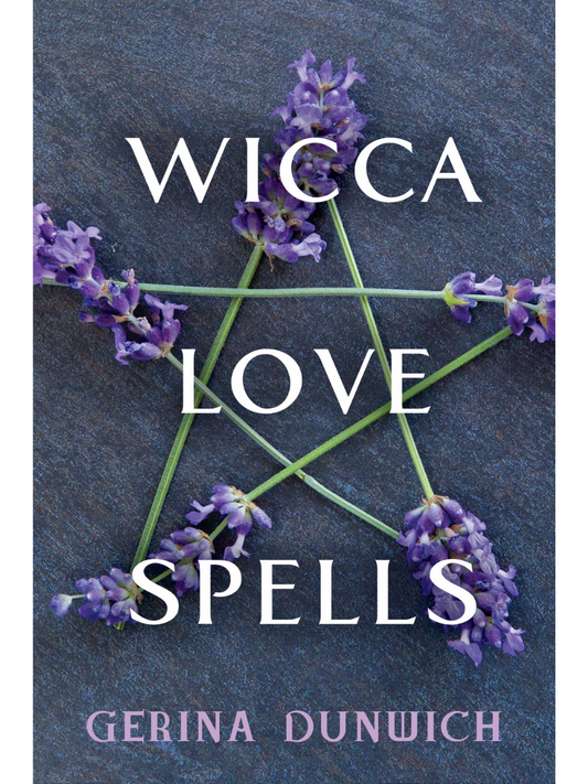 Wicca Love Spells