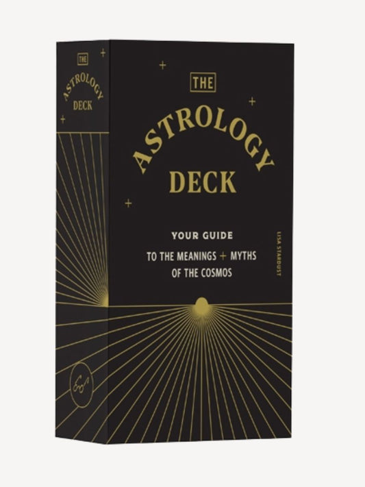 The Astrology Deck