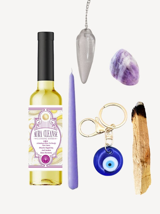 Aura Cleanse Bundle