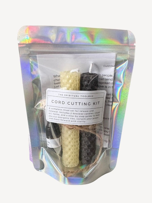 Cord Cutting Kit