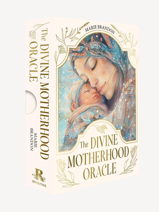 Divine Motherhood Oracle