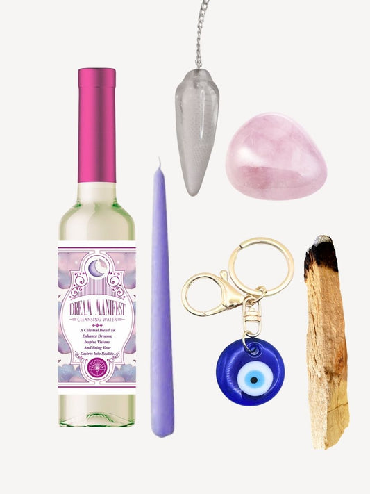 Dream Manifest Bundle