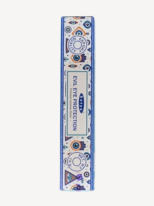 Satya Premium Incense - Evil Eye