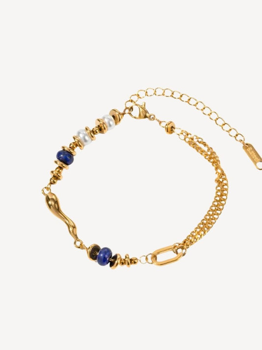 GIOVY - Francesca Chain Bracelet