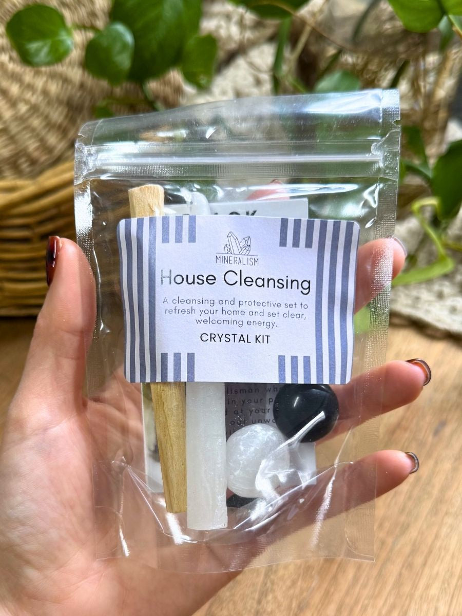 Crystal Packs