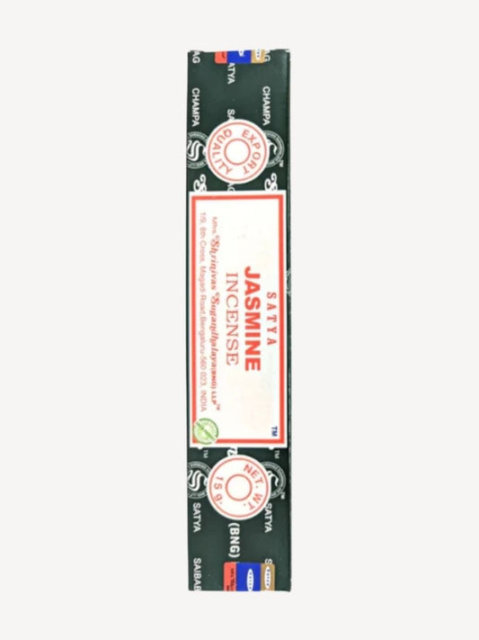 Satya Incense - Jasmine