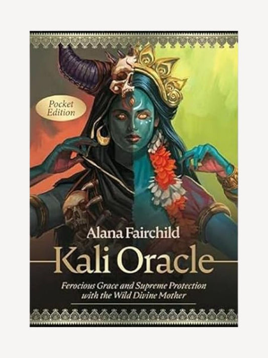 Kali Oracle (Pocket Edition)