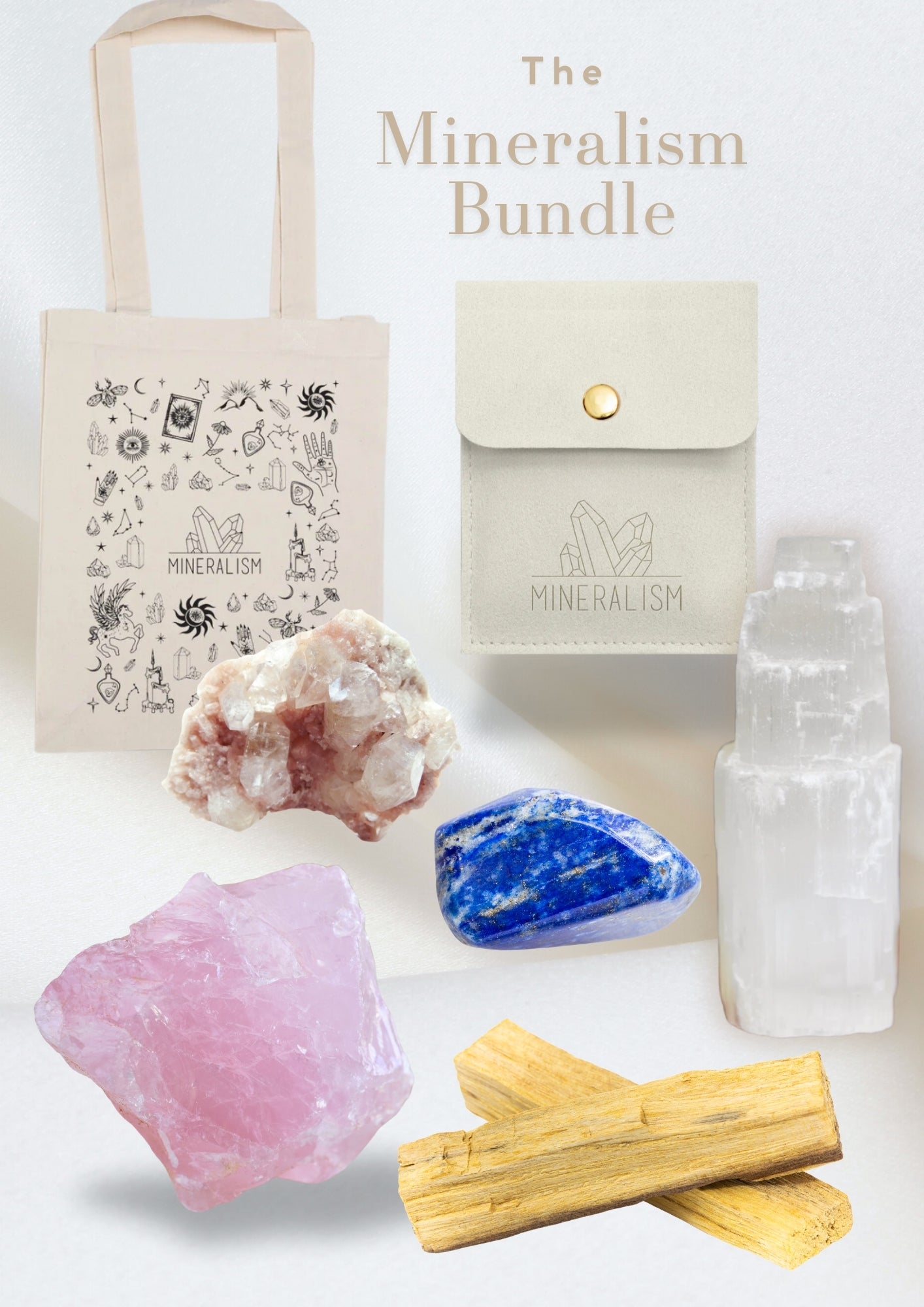 Crystal Packs