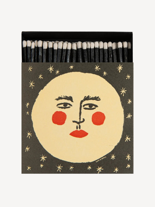 Moon - Luxury Matches