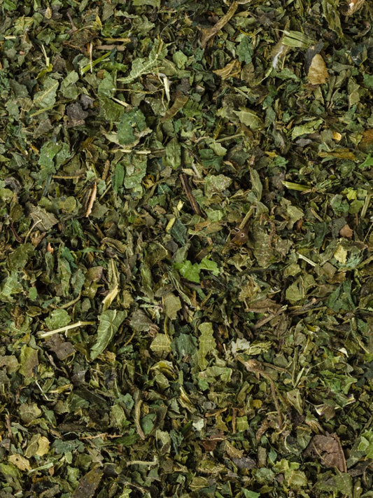 Nettle Herb Bag