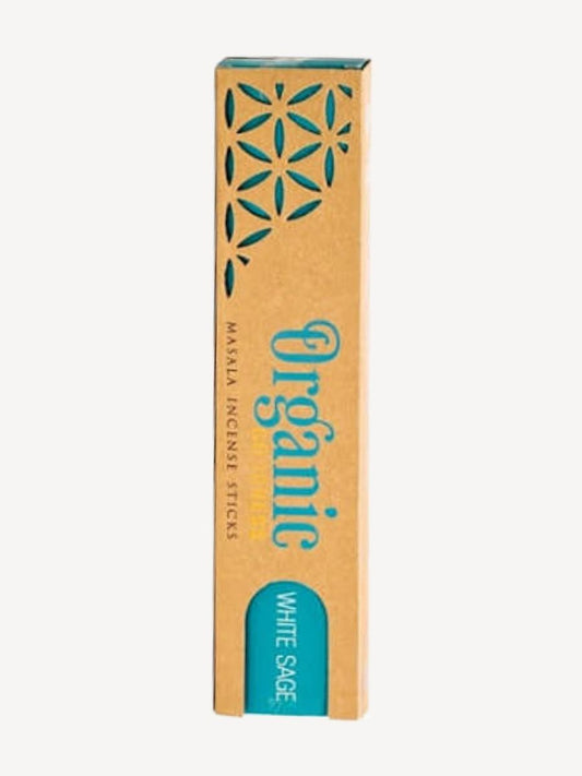 Organic Goodness - White Sage