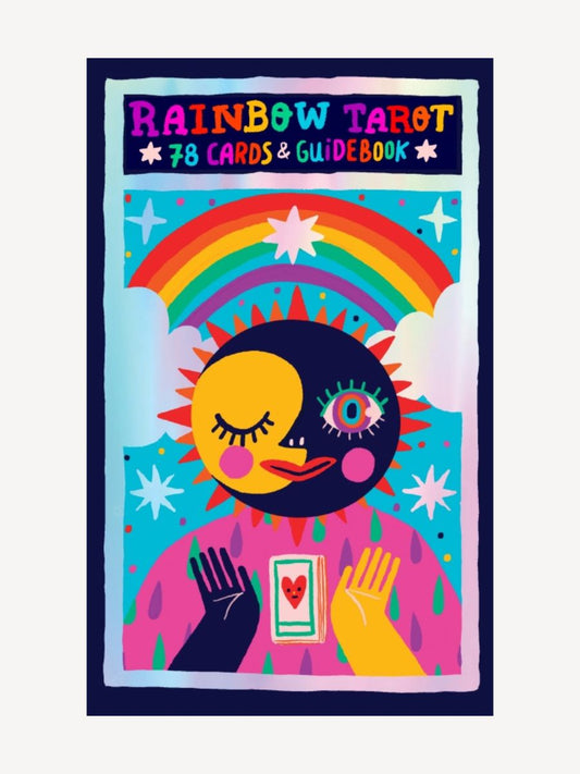 Rainbow Tarot
