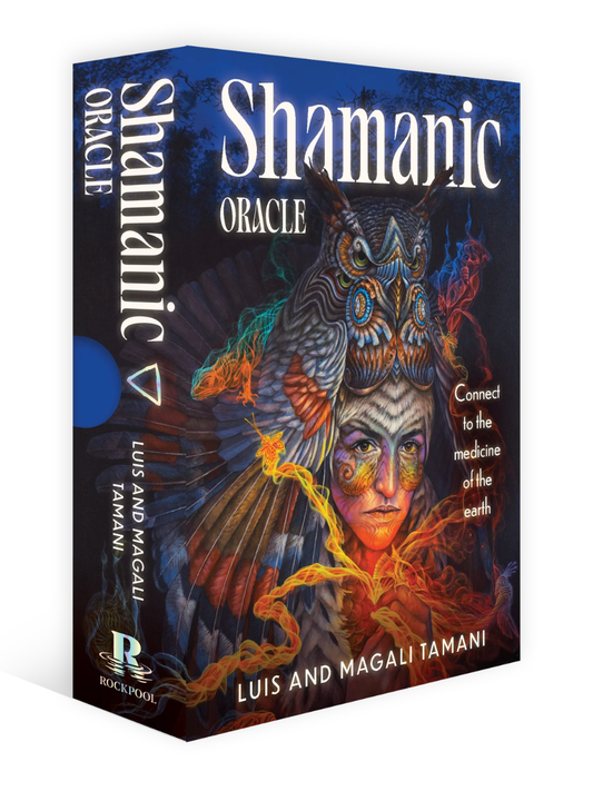 Shamanic Oracle