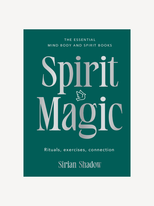 Spirit Magic