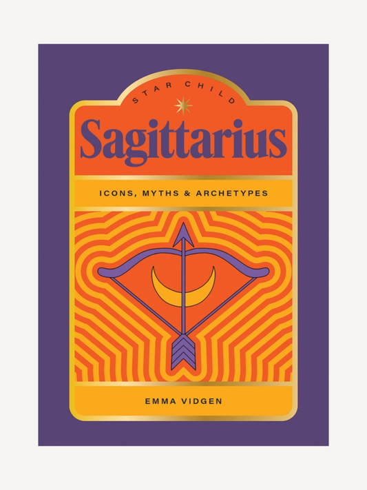 Star Child: Sagittarius