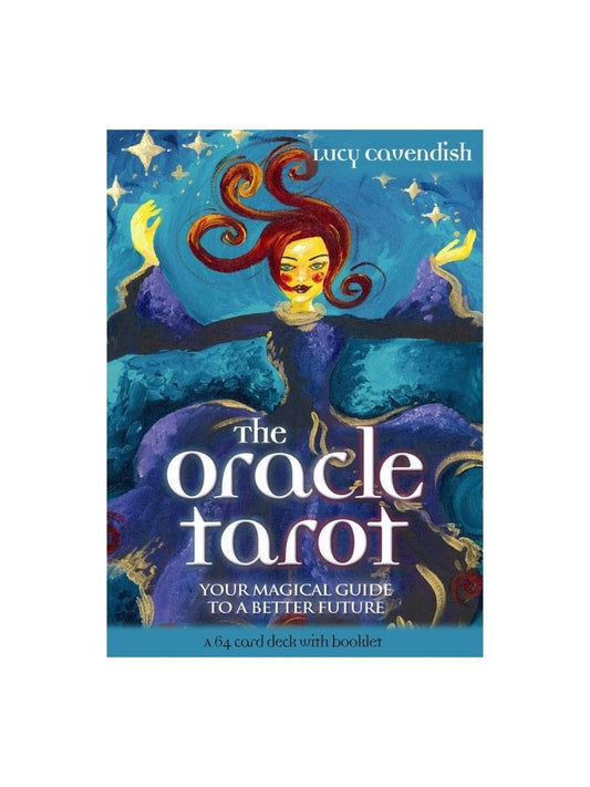 The Oracle Tarot